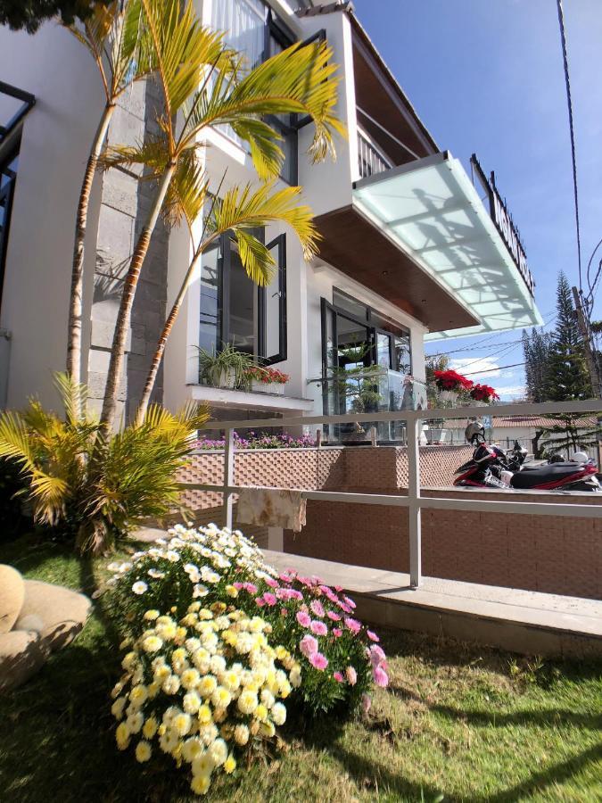 Ngan Hoa - Mille Fleurs 02 Hotel Da Lat Exterior photo